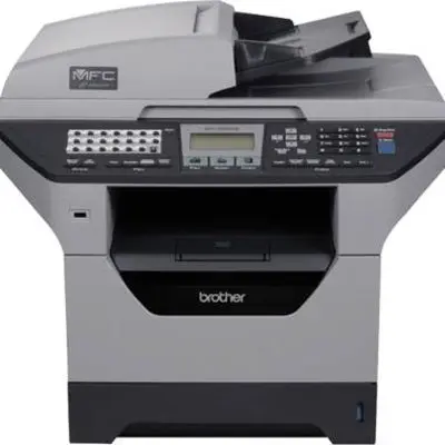 Brother 8990 Multi Function Printer on display
