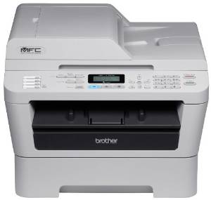 Brother MFC7360N Multi Function Printer