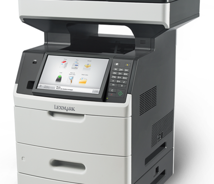 Lexmark MX710 Multi Function Printer