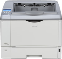 Ricoh Aficios P6330N Laser Printer