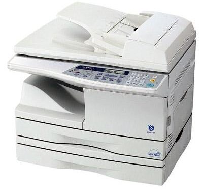 Sharp AL1655CS Multi Function Printer