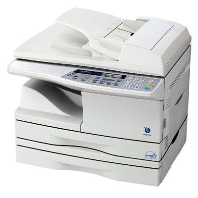 Sharp AL1655CS Multi Function Printer